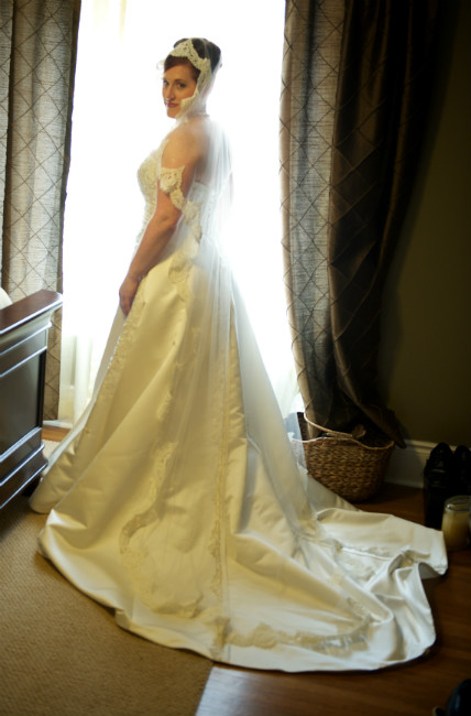 bride